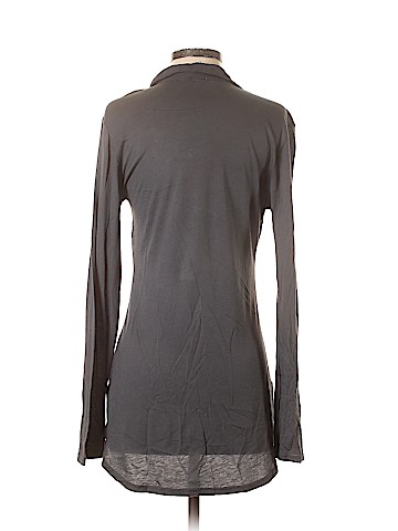 Splendid Long Sleeve Blouse (view 2)