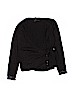 Apostrophe Black Pullover Sweater Size 10 - 12 - photo 1