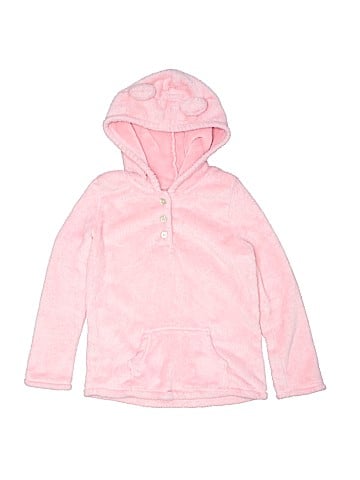 Carter's Fleece Jacket (view 1)