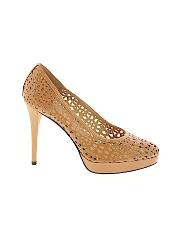 Stuart Weitzman Heels (view 1)