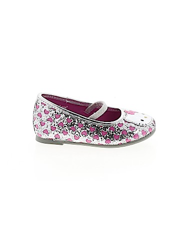 Hello Kitty Dress Shoes (view 1)