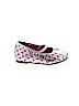 Hello Kitty Silver Dress Shoes Size 7 (kids) - photo 1