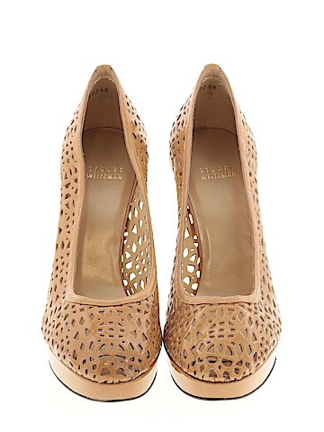 Stuart Weitzman Heels (view 2)