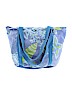 Unbranded Blue Tote One size - photo 1