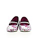 Hello Kitty Silver Dress Shoes Size 7 (kids) - photo 2
