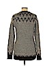 Ruff Hewn Gray Pullover Sweater Size M - photo 2