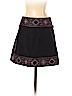 Intermix Black Casual Skirt Size P (petite) - photo 2
