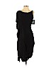 Zac Posen Black Cocktail Dress Size XS - photo 1