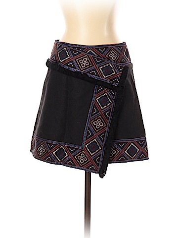 Intermix Casual Skirt (view 1)