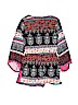 Art Class Burgundy Romper Size L (kids) - photo 2