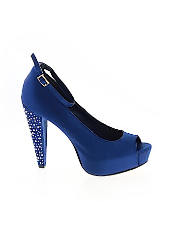 Madden Girl Heels (view 1)