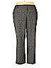 Avenue Gray Dress Pants Size 18 - photo 1