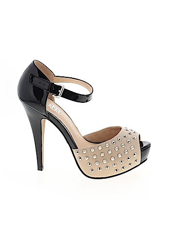 Rock & Republic Heels (view 1)