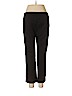 Donna Ricco Black Khakis Size 6 - photo 2