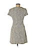 Theory Ivory Casual Dress Size 6 - photo 2