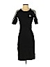 Adidas 100% Cotton Black Active Dress Size S - photo 1