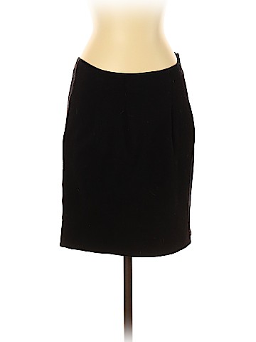 Diane von Furstenberg Wool Skirt (view 1)