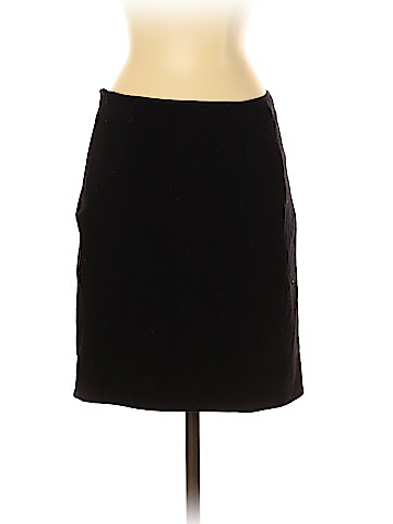 Diane von Furstenberg Wool Skirt (view 2)