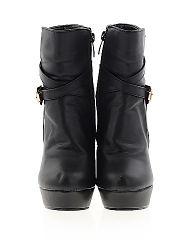 Unbranded Ankle Boots (view 2)