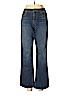 Lucky Brand Blue Jeans Size 10 - photo 1