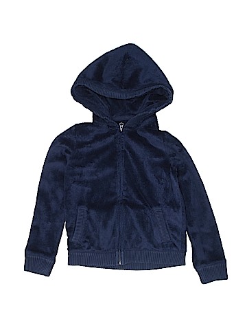 Gap Kids Fleece Jacket (view 1)