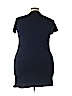 J.Crew Mercantile Blue Casual Dress Size XXL - photo 2