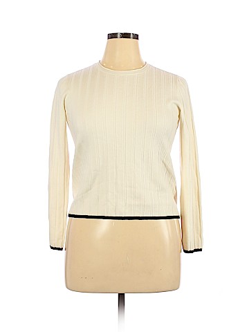 Everlane Wool Pullover Sweater (view 1)
