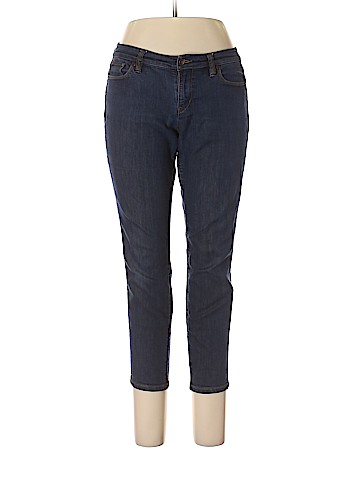 Ann Taylor LOFT Jeans (view 1)