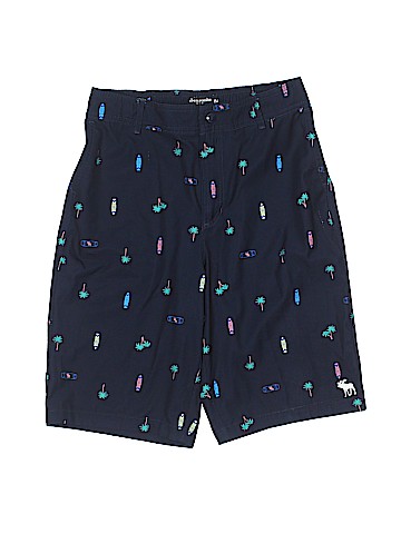 Abercrombie Shorts (view 1)