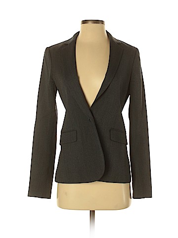 Theory Wool Blazer (view 1)