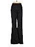 Zac Posen 100% Cotton Black Dress Pants Size 8 - photo 1