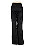 Zac Posen 100% Cotton Black Dress Pants Size 8 - photo 2