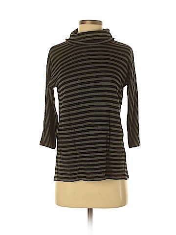 Talbots 3/4 Sleeve Top (view 1)