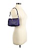 Prada 100% Leather Purple Leather Shoulder Bag One size - photo 2