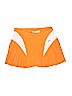 Nike Orange Active Skort Size S - photo 1