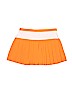 Nike Orange Active Skort Size S - photo 2
