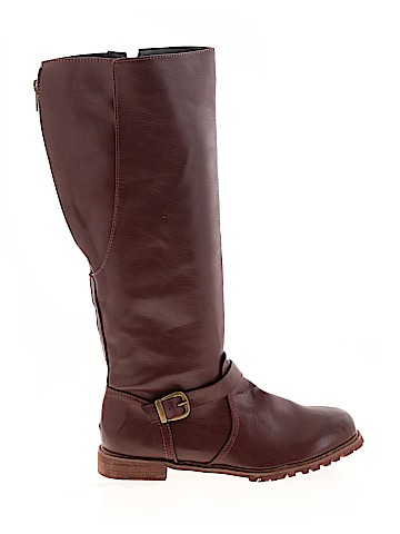 Unbranded Boots (view 1)