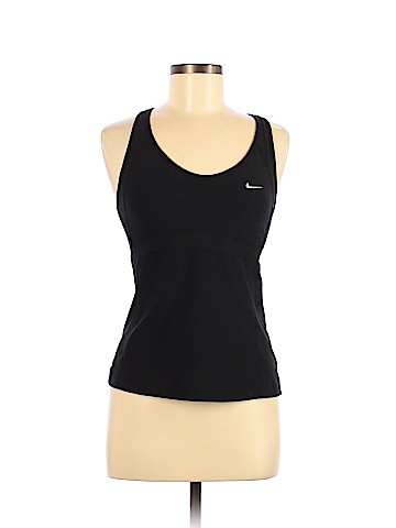 Nike Active Tank (view 1)