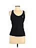 Nike Black Active Tank Size M - photo 1