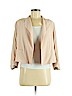 CAbi 100% Rayon Pink Blazer Size M - photo 1