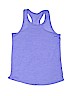 Active by Old Navy Purple Active Tank Size 8 - photo 1