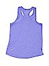 Active by Old Navy Purple Active Tank Size 8 - photo 2