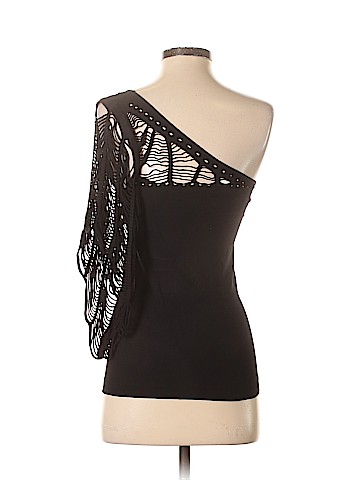 Bebe Sleeveless Top (view 2)