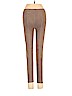 Vince. Tan Leggings Size M - photo 2