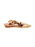 Lucky Penny Tan Sandals Size 8 1/2 - photo 1