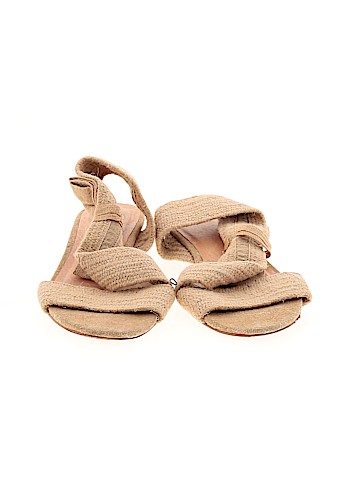 Lucky Penny Sandals (view 2)