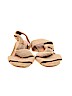 Lucky Penny Tan Sandals Size 8 1/2 - photo 2