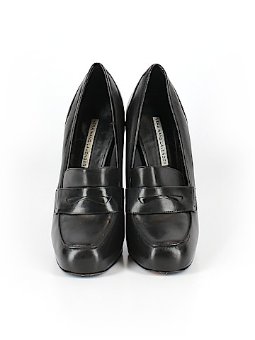 Lavender Label by Vera Wang Heels (view 2)