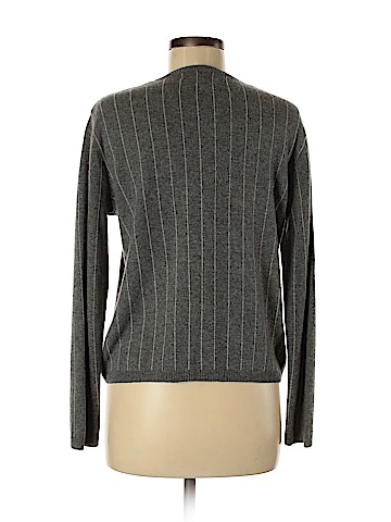 Brunello Cucinelli Cashmere Cardigan (view 2)