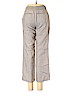 Athleta 100% Linen Gray Linen Pants Size 2 (petite) - photo 2